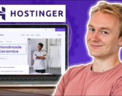 hostinger review