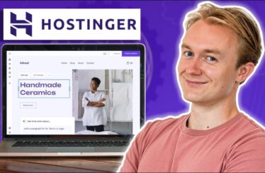 hostinger review