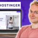 hostinger review