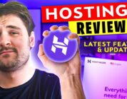 hostinger review