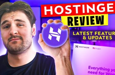 hostinger review