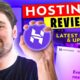 hostinger review