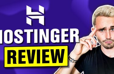 hostinger review