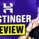 hostinger review