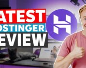 hostinger review