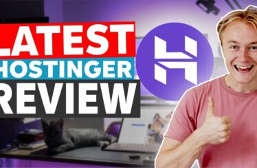 hostinger review