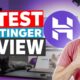 hostinger review