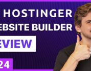 hostinger review