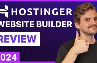 hostinger review