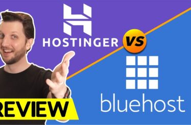 bluehost review