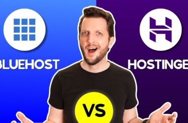 bluehost review