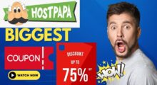 hostpapa review