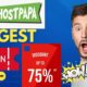 hostpapa review