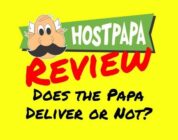 hostpapa review