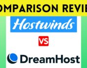 dreamhost review