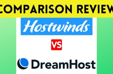 dreamhost review