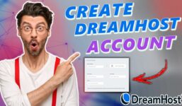 How To Create DreamHost Account (2023) 🔥 | DreamHost Tutorial!