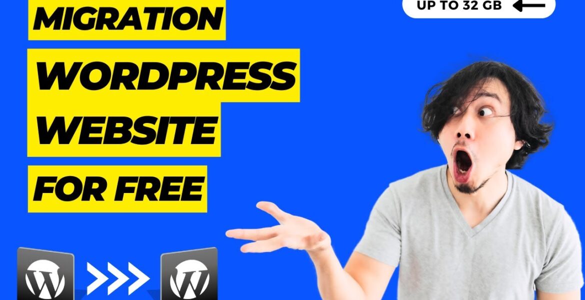 How To Migrate Your WordPress Website to DreamHost For Free