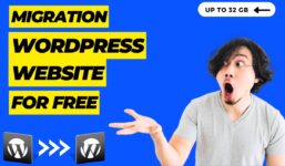 How To Migrate Your WordPress Website to DreamHost For Free