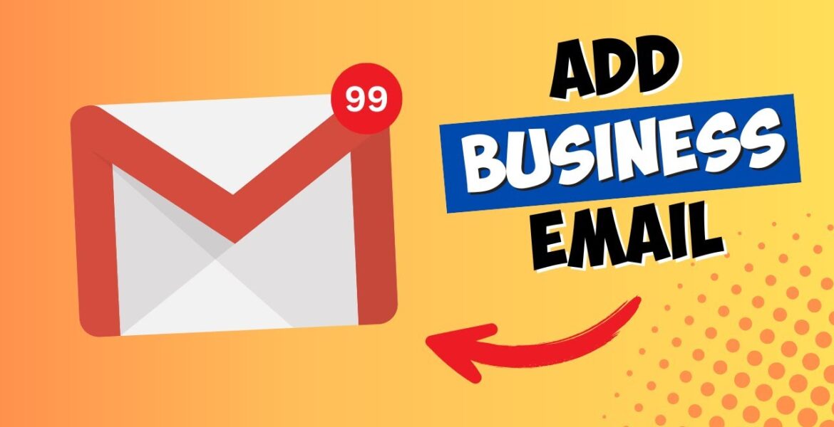 How to Add a Business Email Account to Gmail – in 5 Minutes!

 Video Tutorial DreamHost