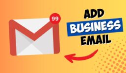 How to Add a Business Email Account to Gmail – in 5 Minutes!

 Video Tutorial DreamHost