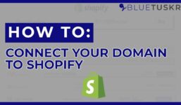 How to Connect Your Domain to Shopify – Updated 2023

 Video Tutorial DreamHost