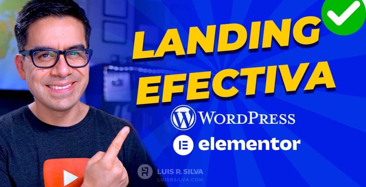 How to Create a Professional Landing Page in WordPress for FREE ✅ Effective Landing Page 👌

 Video Tutorial DreamHost