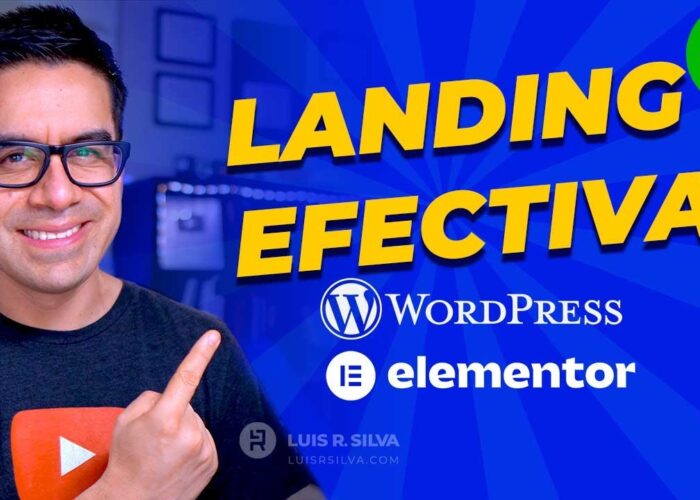 How to Create a Professional Landing Page in WordPress for FREE ✅ Effective Landing Page 👌

 Video Tutorial DreamHost