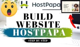 How to Create a Website with HostPapa (2024) 🔥 |  HostPapa tutorial!

 Video Tutorial Hostpapa