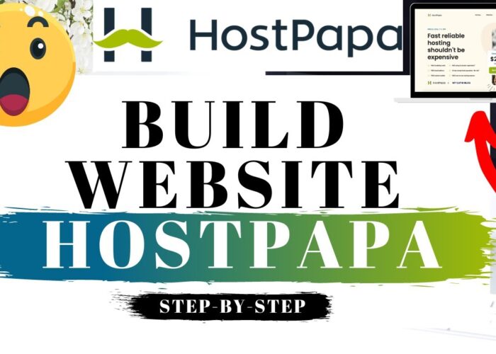 How to Create a Website with HostPapa (2024) 🔥 |  HostPapa tutorial!

 Video Tutorial Hostpapa