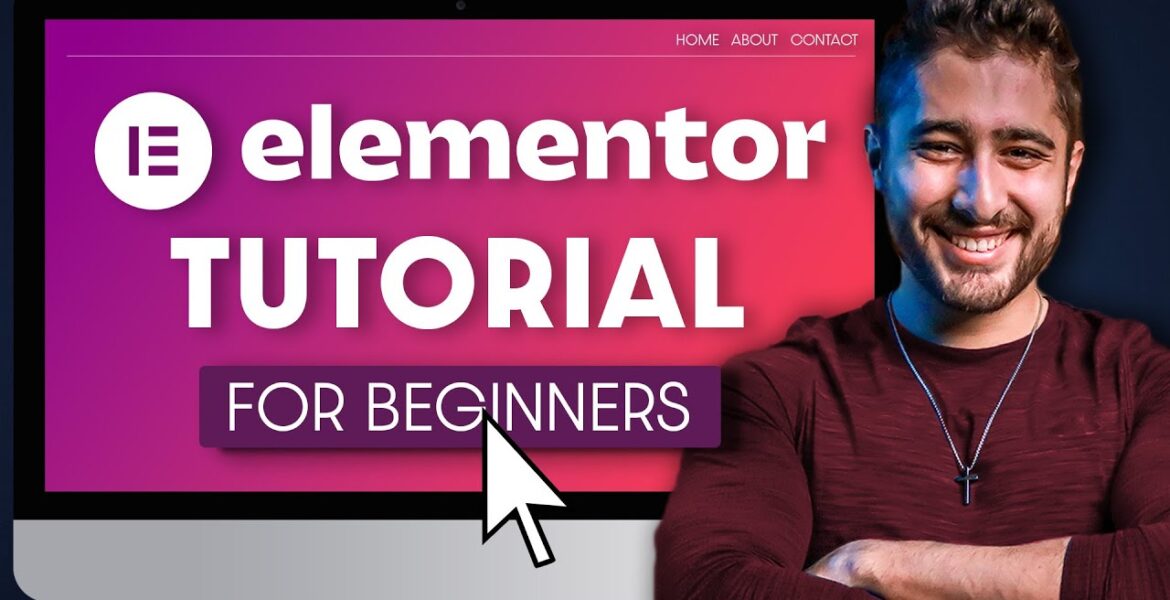 How to Create a WordPress Website with Elementor (For Beginners 2023)

 Video Tutorial DreamHost