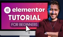 How to Create a WordPress Website with Elementor (For Beginners 2023)

 Video Tutorial DreamHost