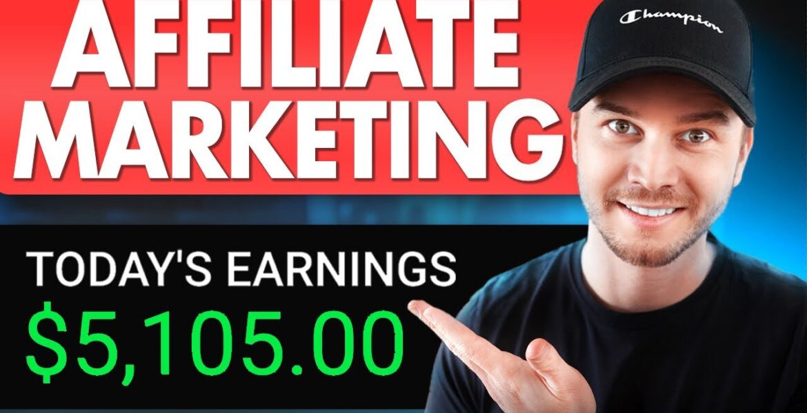 How to Create an Affiliate Marketing Website 2024 (Complete Guide)

 Video Tutorial DreamHost