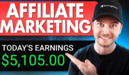 How to Create an Affiliate Marketing Website 2024 (Complete Guide)

 Video Tutorial DreamHost