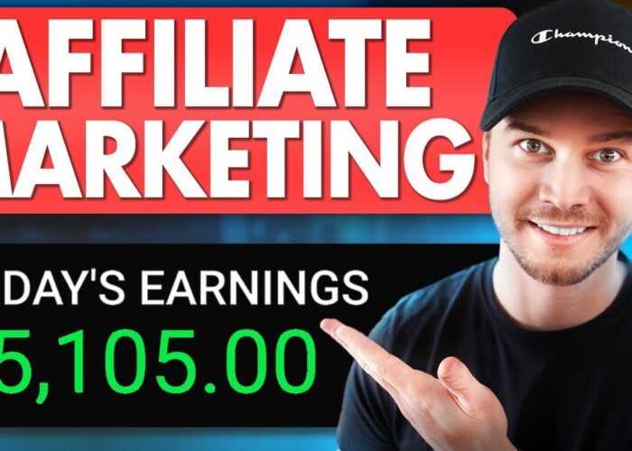 How to Create an Affiliate Marketing Website 2024 (Complete Guide)

 Video Tutorial DreamHost