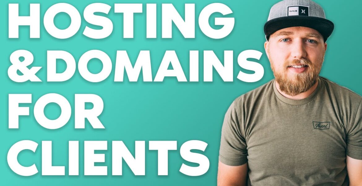 How to Handle Domains and Hosting for Clients (and Make Passive Income Too!)

 Video Tutorial DreamHost