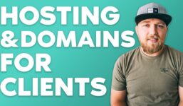 How to Handle Domains and Hosting for Clients (and Make Passive Income Too!)

 Video Tutorial DreamHost