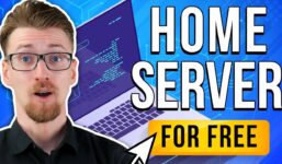 How to Host Your Own Website for FREE – Home Server Tutorial

 Video Tutorial DreamHost