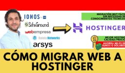 How to Migrate Any WordPress Web Hosting to Hostinger (Step by Step)

 Video Tutorial DreamHost