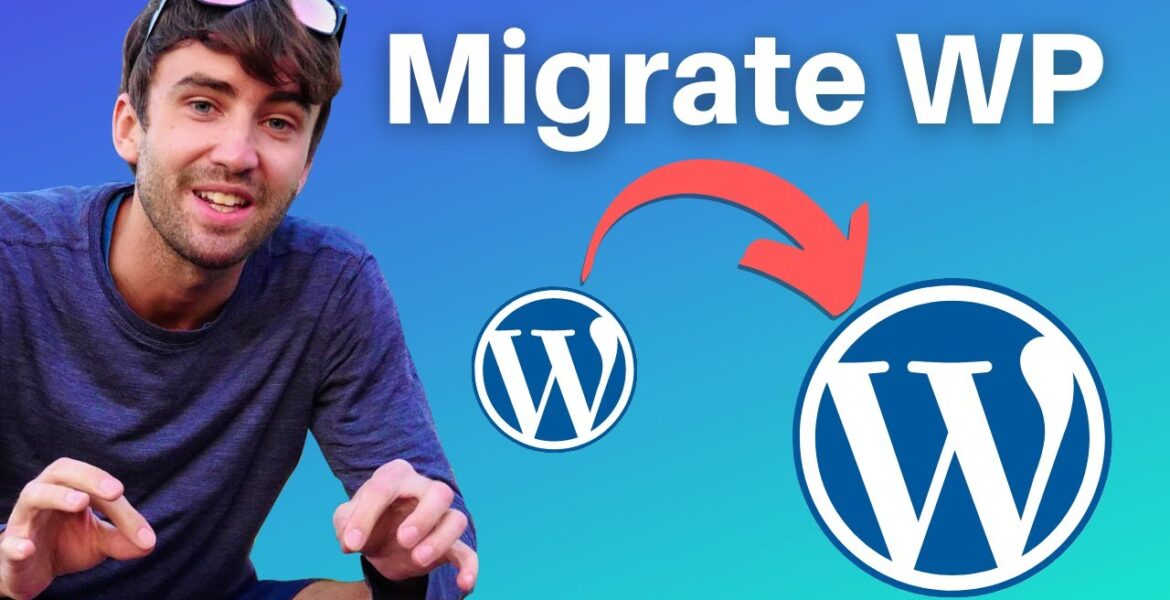 How to Migrate Your WordPress Site Using Duplicator Plugin (No Downtime)

 Video Tutorial DreamHost