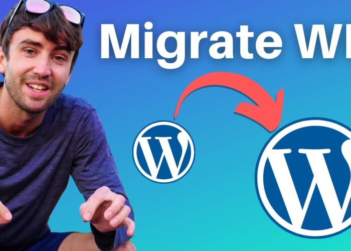 How to Migrate Your WordPress Site Using Duplicator Plugin (No Downtime)

 Video Tutorial DreamHost