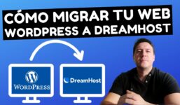 How to Migrate Your WordPress Website to DreamHost Hosting ☑️ Tutorial

 Video Tutorial DreamHost