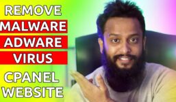 How to Scan cPanel and Website for Malware/Adware/Virus Removal!

 Video Tutorial DreamHost