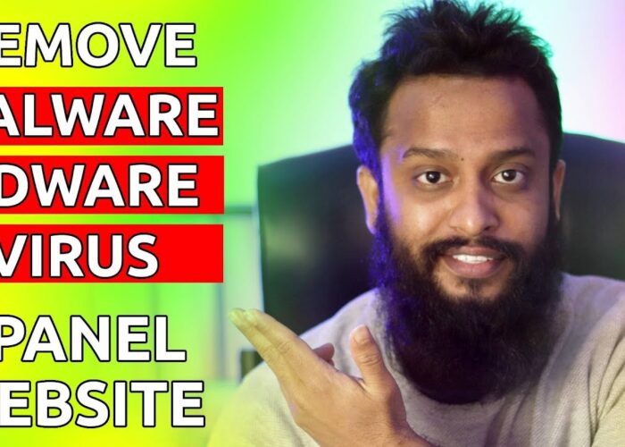 How to Scan cPanel and Website for Malware/Adware/Virus Removal!

 Video Tutorial DreamHost