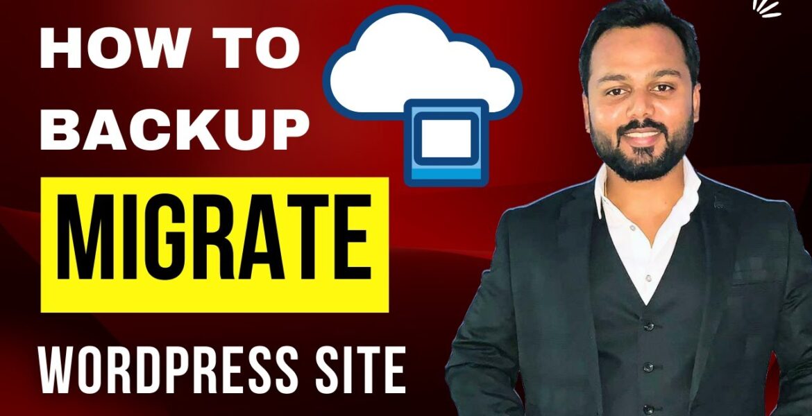 How to Secure Your WordPress Website – WordPress Backup and Migration in 2022

 Video Tutorial DreamHost