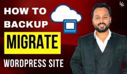 How to Secure Your WordPress Website – WordPress Backup and Migration in 2022

 Video Tutorial DreamHost