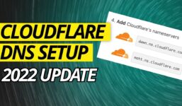 How to Set Up Cloudflare DNS (2022 Update) [FAST]

 Video Tutorial DreamHost