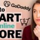 godaddy review