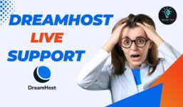 How to Talk to Dreamhost Live Support |  Bangla Tutorial 2024 |  Devamir Tech

 Video Tutorial DreamHost