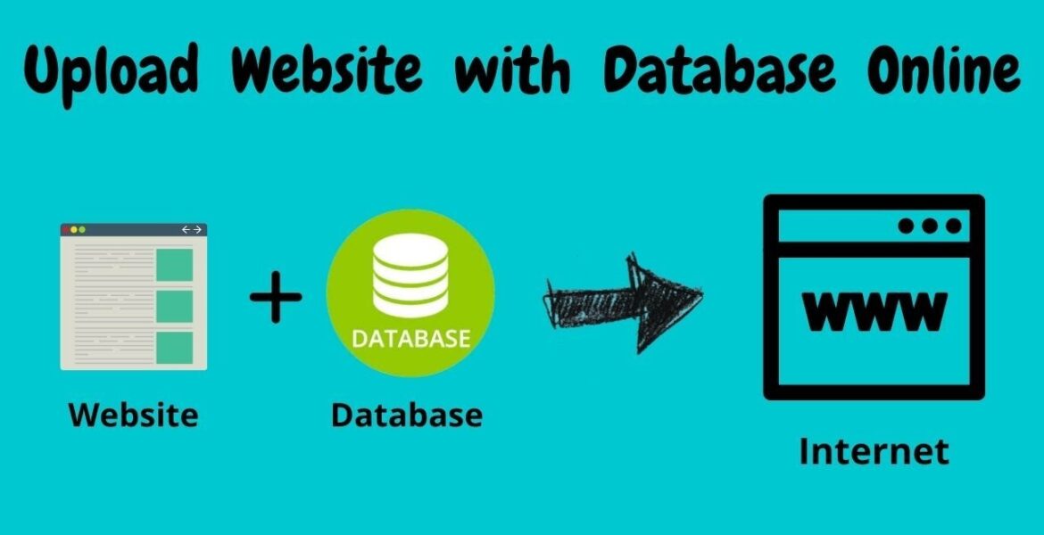 How to Upload a Website with Database Online for FREE (PHP MySql)

 Video Tutorial DreamHost